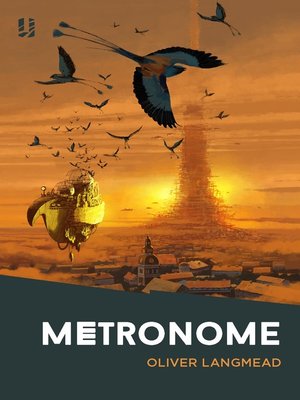 cover image of Metronome
